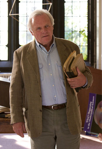 Proof - Do filme - Anthony Hopkins