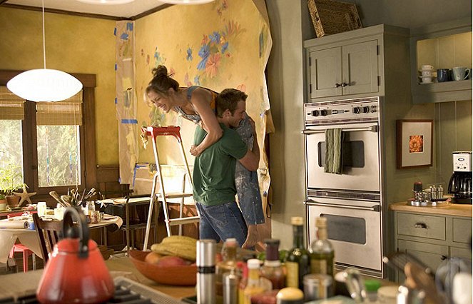 Monster-in-Law - Photos - Jennifer Lopez, Michael Vartan