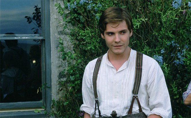 Hölgyek levendulában - Filmfotók - Daniel Brühl