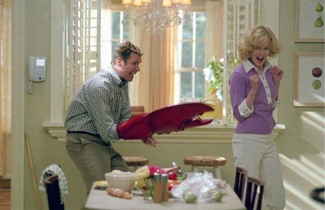 Bewitched - Photos - Will Ferrell, Nicole Kidman