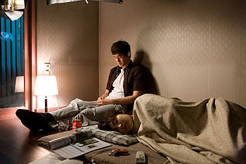 Sunjeong manhwa - Kuvat elokuvasta - Ji-tae Yoo