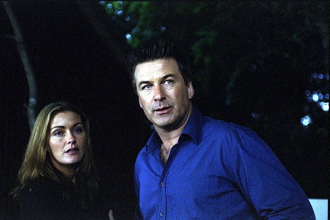 Second Nature - Van film - Louise Lombard, Alec Baldwin