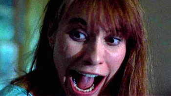 Friday the 13th Part VII: The New Blood - Van film - Elizabeth Kaitan