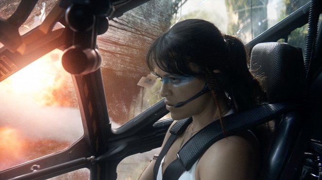 Avatar - Aufbruch nach Pandora - Filmfotos - Michelle Rodriguez