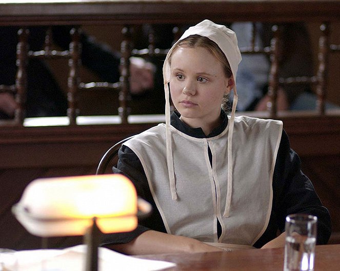 Plain Truth - Filmfotók - Alison Pill