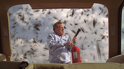 Locusts - Kuvat elokuvasta - John Heard