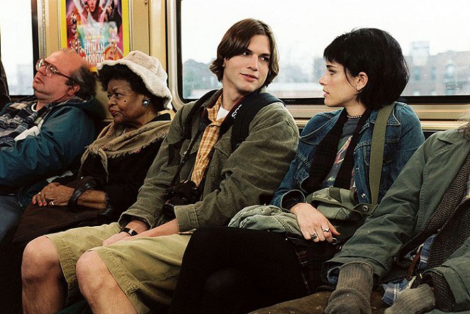 7 ans de séduction - Film - Ashton Kutcher, Amanda Peet