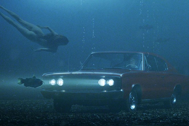 Big Fish - Der Zauber, der ein Leben zur Legende macht - Filmfotos