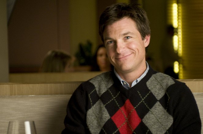 A Troca - De filmes - Jason Bateman