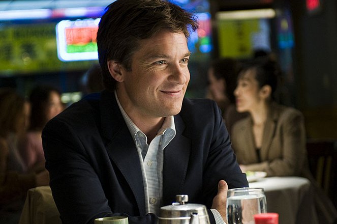 Sejtcserés támadás - Filmfotók - Jason Bateman