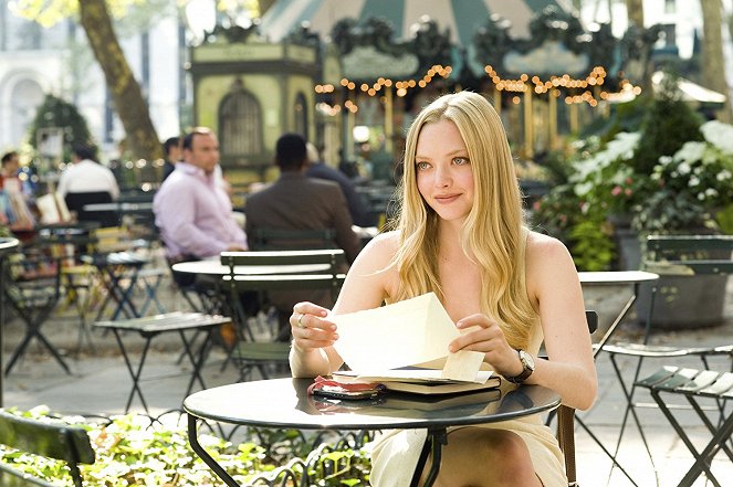 Letters to Juliet - Photos - Amanda Seyfried