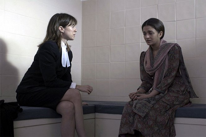 Provoked: A True Story - Z filmu - Rebecca Pidgeon, Aishwarya Rai Bachchan