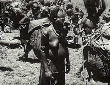 Afrika II. – Od rovníku ke Stolové hoře - Z filmu