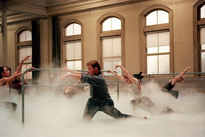Az utolsó piszkos tánc - Filmfotók - Patrick Swayze