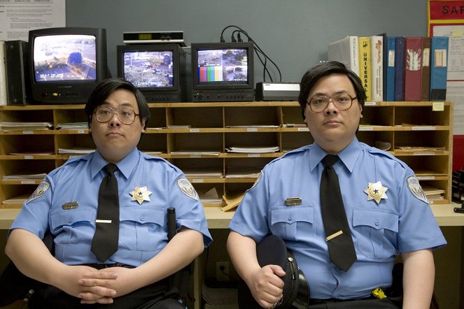 Observe and Report - Film