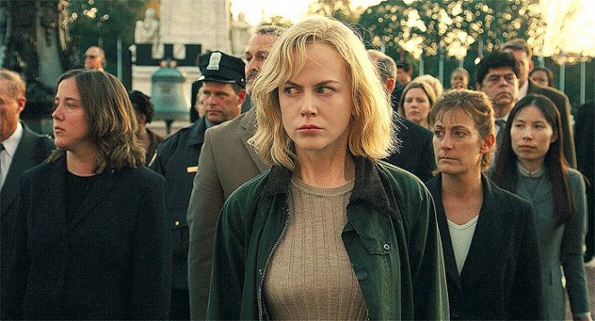 The Invasion - Kuvat elokuvasta - Nicole Kidman