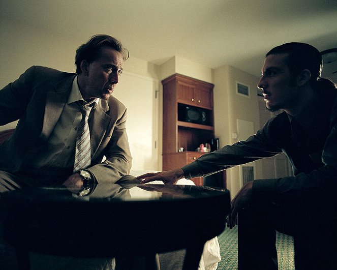 Bad Lieutenant - Photos - Nicolas Cage