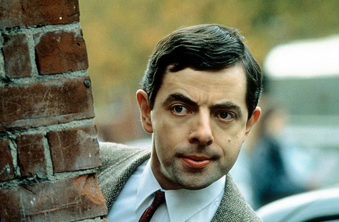 Mr. Bean - Photos - Rowan Atkinson