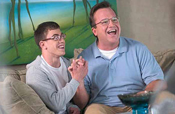 The Kid and I - Film - Tom Arnold