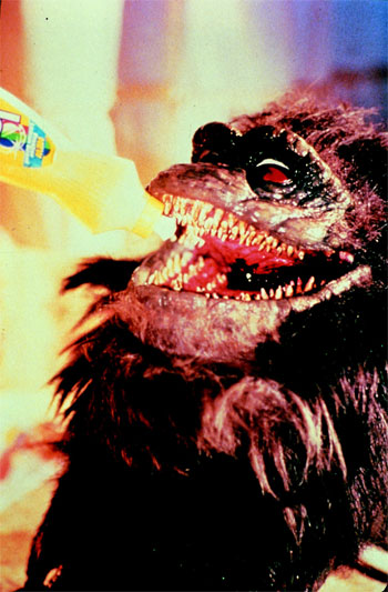 Critters 3 - Photos