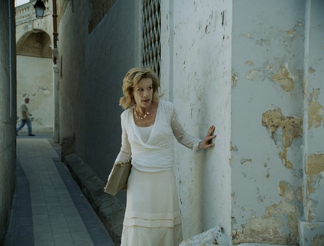 Máltai randevú - Filmfotók - Juliet Stevenson