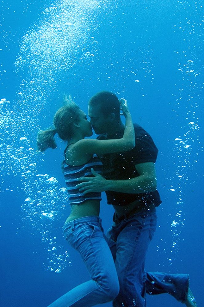 Inmersión letal - De la película - Jessica Alba, Paul Walker