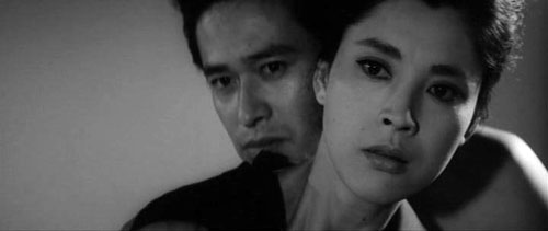 Onna no mizuumi - De la película