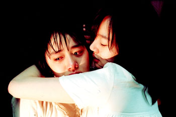 A Tale of Two Sisters - Filmfotos - Geun-young Moon, Soo-jeong Im