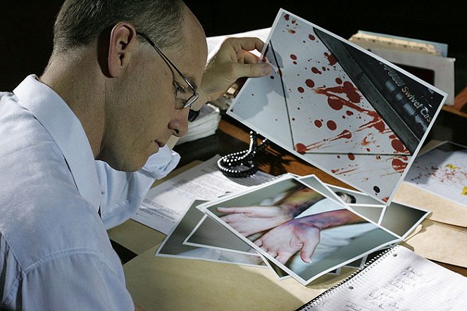 True Crime Scene - Filmfotos