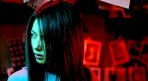 Si wang xie zhen - Kuvat elokuvasta - Race Wong