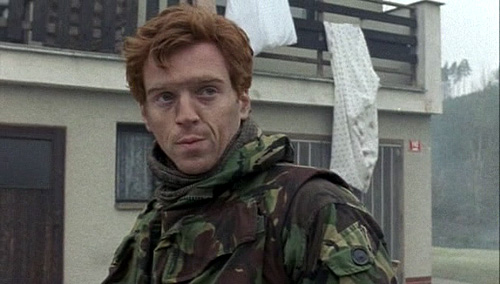 Warriors - L'impossible mission - Film - Damian Lewis