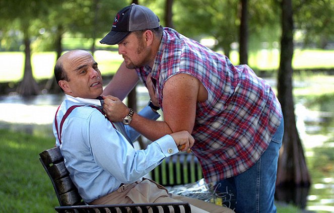 Larry the Cable Guy: Health Inspector - Photos - Joe Pantoliano, Larry the Cable Guy