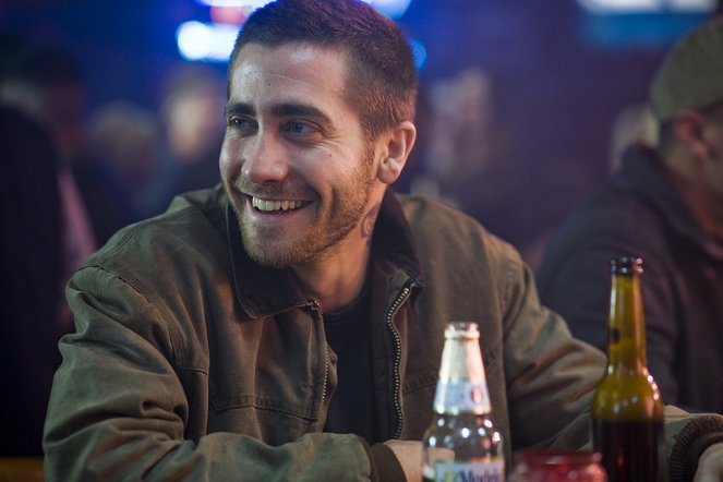 Hermanos - De la película - Jake Gyllenhaal