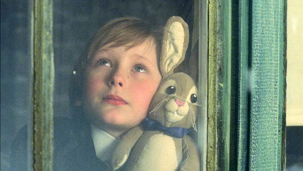 The Velveteen Rabbit - Do filme - Matthew Harbour