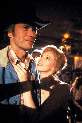 Every Which Way But Loose - Photos - Clint Eastwood, Sondra Locke