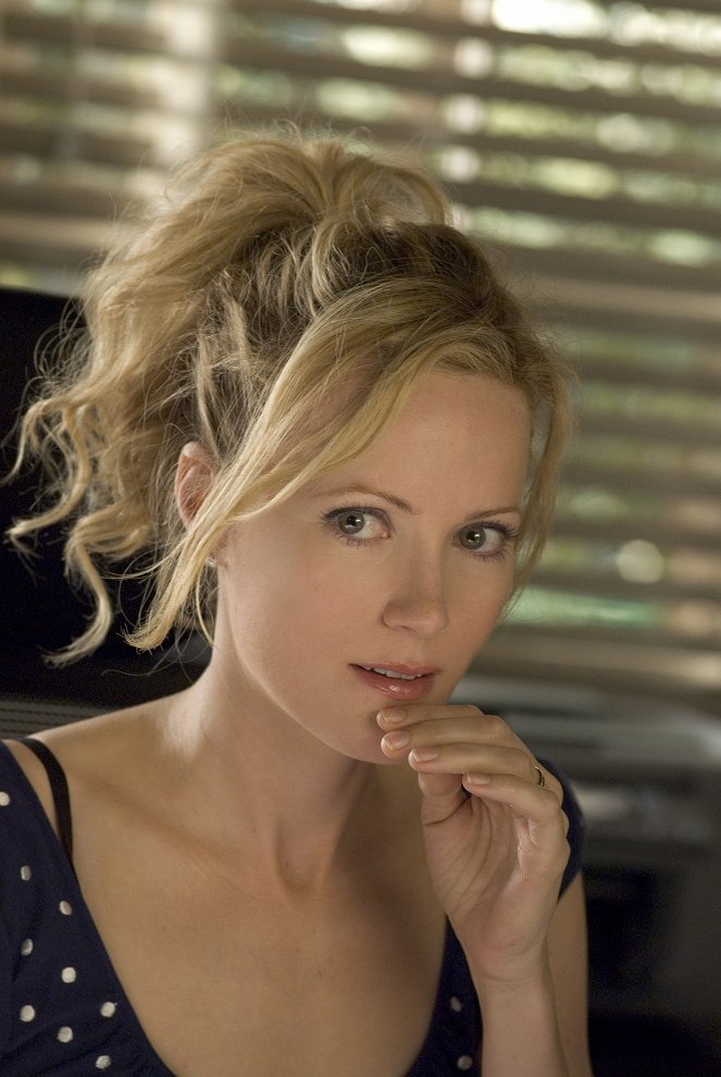 Felkoppintva - Filmfotók - Leslie Mann