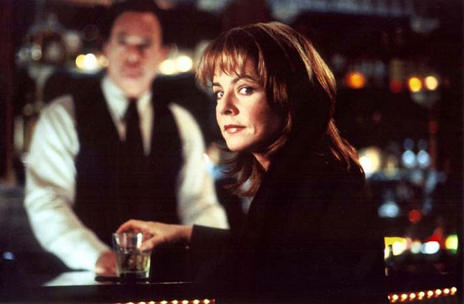 The Business of Strangers - Van film - Stockard Channing