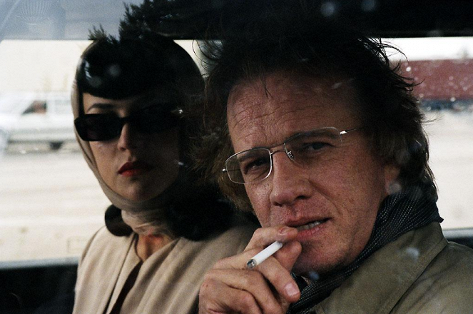 Das Geheimnis von Zimmer 401 - Filmfotos - Sophie Marceau, Christopher Lambert