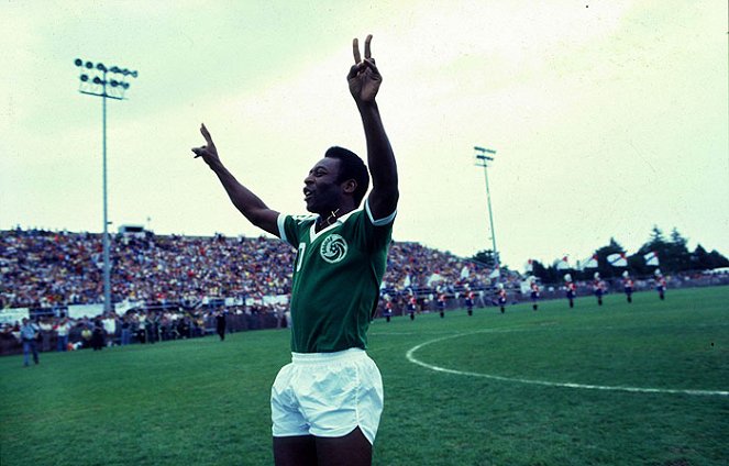 Once In A Lifetime: The Extraordinary Story Of The New York Cosmos - De la película