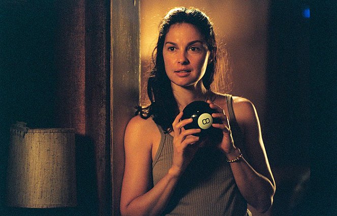 Chrobák - Z filmu - Ashley Judd