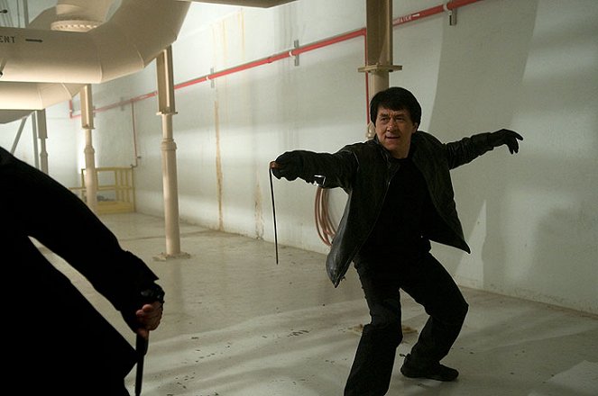 Spy Next Door, The - Kuvat elokuvasta - Jackie Chan