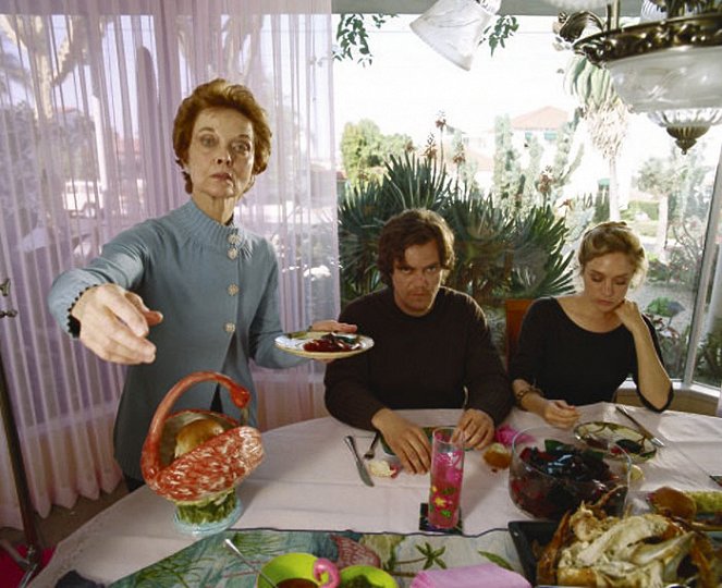 Grace Zabriskie, Michael Shannon, Chloë Sevigny