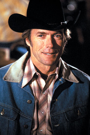 Duro de pelar - De la película - Clint Eastwood
