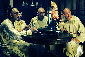 Zui hao de shi guang - Kuvat elokuvasta