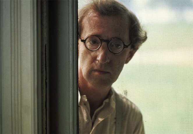 La comedia sexual de una noche de verano - De la película - Woody Allen