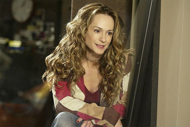 As 'Amigas' do Meu Namorado - Do filme - Holly Hunter