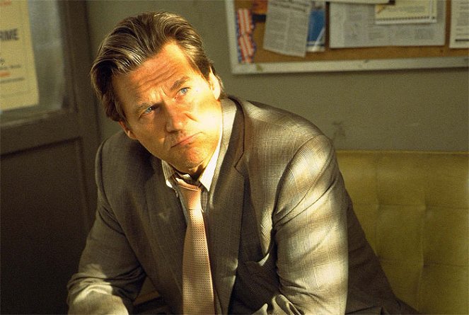 K-Pax, l'homme qui vient de loin - Film - Jeff Bridges