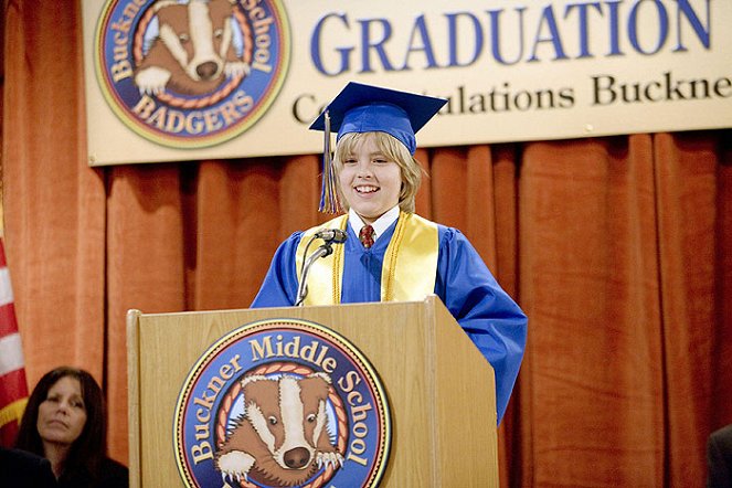 The Suite Life of Zack and Cody - Filmfotos - Cole Sprouse
