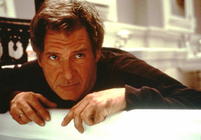 Pod povrchom - Z filmu - Harrison Ford