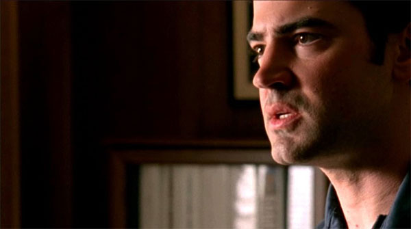 44 Minutes: The North Hollywood Shoot-Out - Photos - Ron Livingston